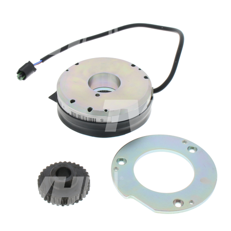 TOYOTA ELEKTRISCHE BREMSE 7615706 – Gabelstapler Ersatzteil