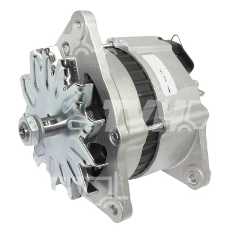 JUNGHEINIRCH LICHTMASCHINE 50043938