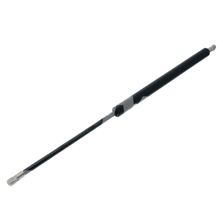 GASDRUCKFEDER N31A643501 Mittenabstand 542 mm Ø 10 mm