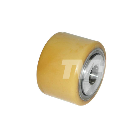 LAufrolle 50421462 85 x 60 x 25 – Gabelstapler Ersatzteil