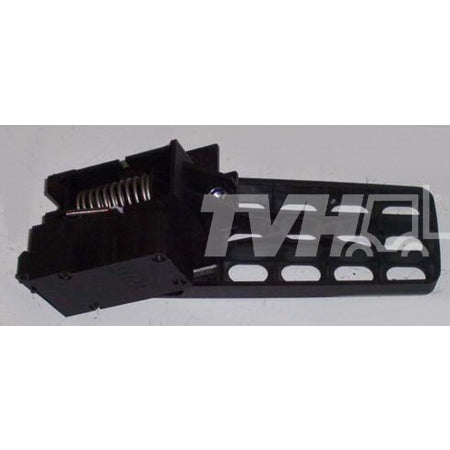 JUNGHEINRICH GASPEDALEINHEIT 51100187