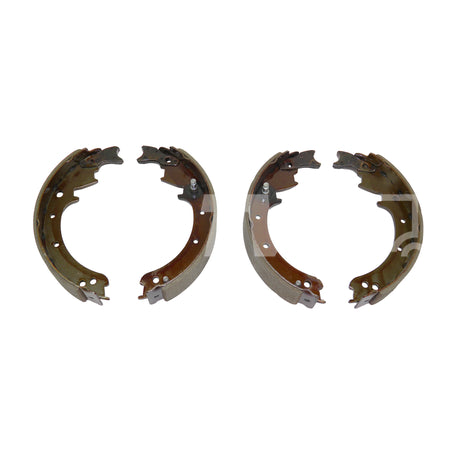 STILL BREMSBACKENSATZ (4) 310 X60 9858036