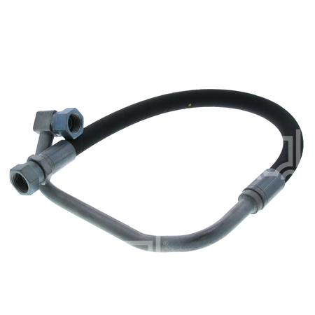 NISSAN-DATSUN HYDRAULIKSCHLAUCH MIT ARMATUR 69636FA200 – Gabelstapler Ersatzteil