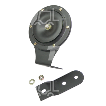LINDE SIGNALHORN 0009731502 – Gabelstapler Ersatzteil