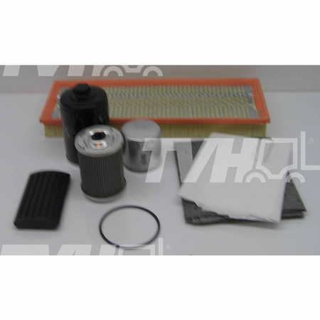WARTUNGSSATZ STILL R70-35/45 500STD - 0157989 – Gabelstapler Ersatzteil