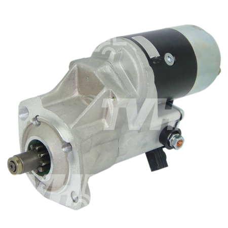 ANLASSER / 281003080071 TOYOTA – Gabelstapler Ersatzteil