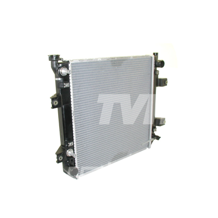 KÜHLER / 214506K000 NISSAN-DATSUN – Gabelstapler Ersatzteil