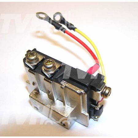 ZÜNDUNGSMODULE / 896207600171 TOYOTA – Gabelstapler Ersatzteil