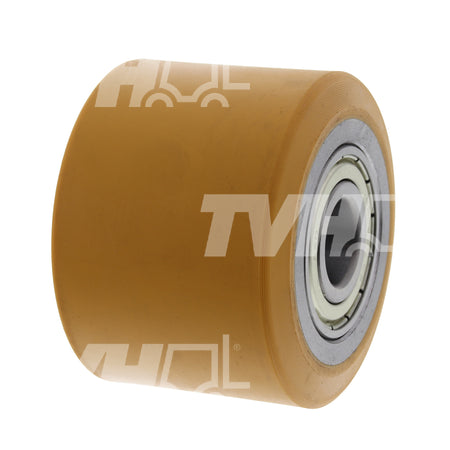 LAUFROLLE 11318501103 80 x 60 x 20