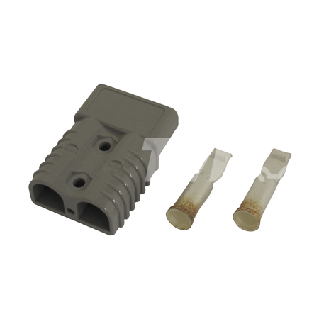 LINDE BATTERIESTECKER 0009750839 – Gabelstapler Ersatzteil
