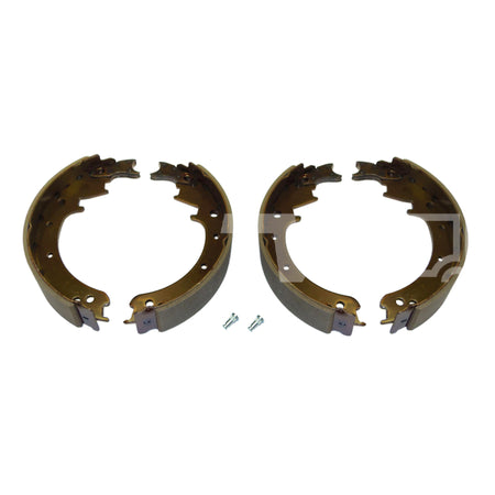 BREMSBACKENSATZ (4) 310 X60 16849456