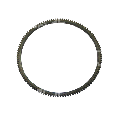 HYUNDAI STARTERKRANZ XKBH-02824 ID 316 mm AD 348,5 mm 114 Zähne