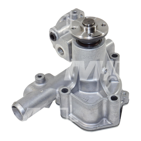 YANMAR WASSERPUMPE 12900142003