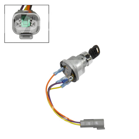 CATERPILLAR Zündschalter 1107887