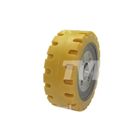 JUNGHEINRICH(AMEISE) ANTRIEBSRAD 71340040 – Gabelstapler Ersatzteil