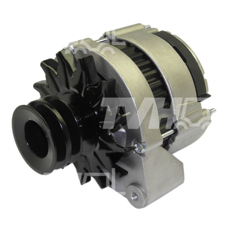 LICHTMASCHINE 2999248 – Gabelstapler Ersatzteil