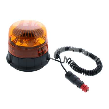 RUNDUM-/BLITZLEUCHTE Rundumleuchte PKW 12 Volt – Gabelstapler Ersatzteil