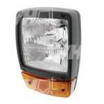 FRONTLEUCHTE Linde 24356840 5