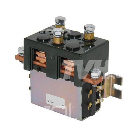 LINDE SCHÜTZ KOMPLETT 0009763504