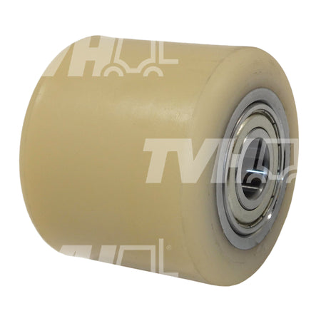 Laufrolle 7557022 85 x 75 x 20