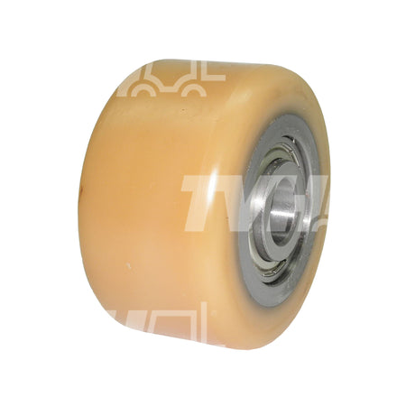 Laufrolle 12789015 90 x 50 x 20