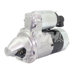 ANLASSER 6109950 12 Volt 8 Zähne 2