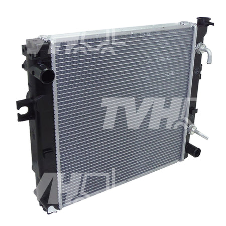 Toyota Kühler C221-009-0000