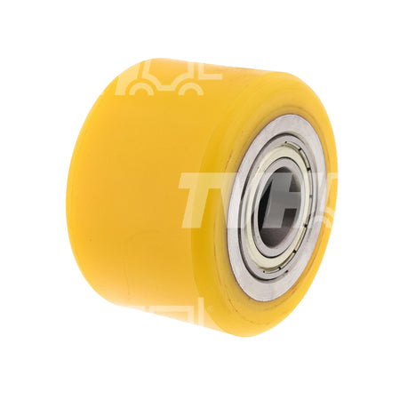 Laufrolle 1242811 85 x 55 x 25