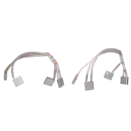 KOHLEBÜRSTENSATZ Crown 20WBTF 2 Stück