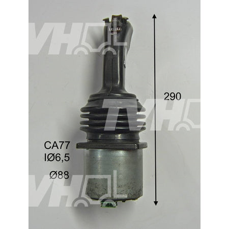 Jungheinrich / Steinbock Joystick 05058830 Überholtes Ersatzteil