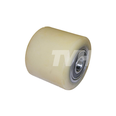 Laufrolle 7557022 85 x 75 x 20 – Gabelstapler Ersatzteil