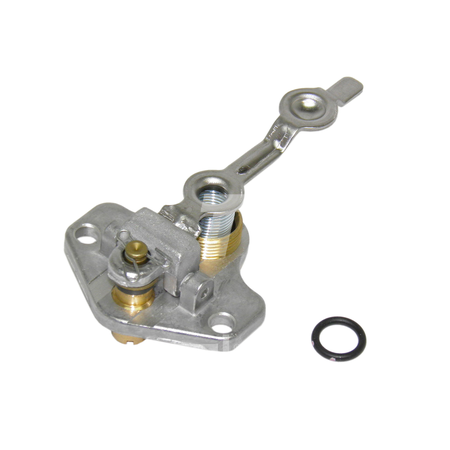 Rep Satz Verdampfer Nikki 171206K000