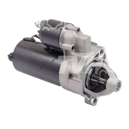 LINDE ANLASSER VW068911024F