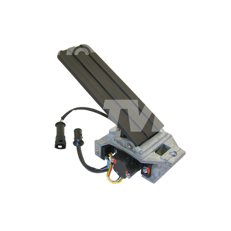Pedal Gaspedal Still 161676 Fahrpedal – Gabelstapler Ersatzteil