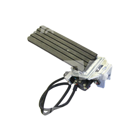 Pedal Gaspedal Still 376984 Fahrpedal – Gabelstapler Ersatzteil