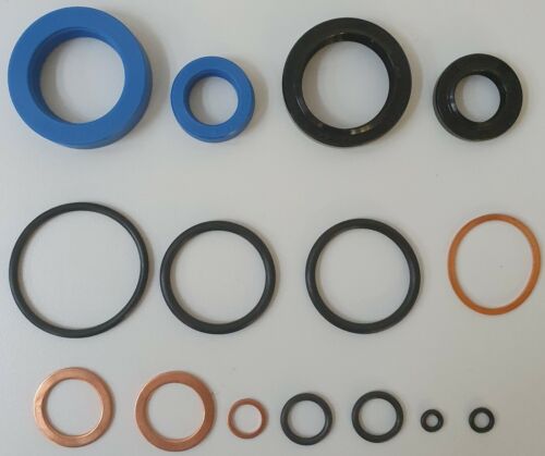 Hubwagen Gabelhubwagen Jungheinrich AM 2000 / Mic TM 2000 Dichtsatz