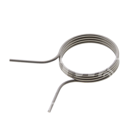 LINDE 0009226057 Drehschubfeder