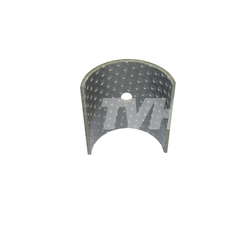 LINDE 0009233018 Mastlagerschale – Gabelstapler Ersatzteil