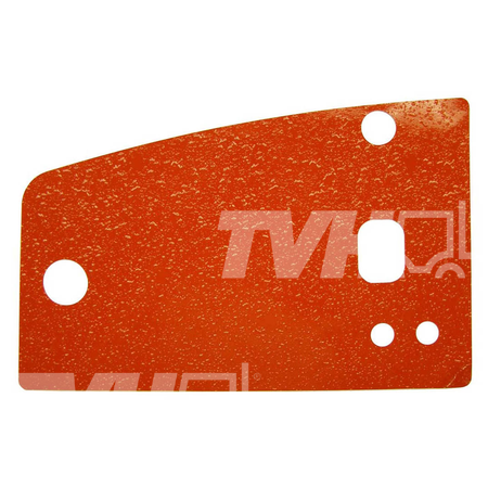 LINDE 0009382633 Aufkleber – Gabelstapler Ersatzteil