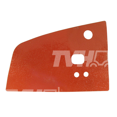 LINDE 0009382634 Aufkleber – Gabelstapler Ersatzteil