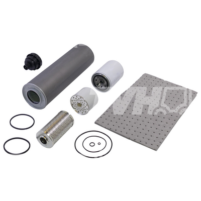 LINDE 0009408007 Filtersatz