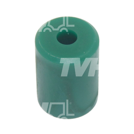 LINDE 0009640134 Gummi Puffer – Gabelstapler Ersatzteil