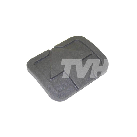 LINDE 0009642701 Pedalgummi – Gabelstapler Ersatzteil