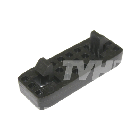 LINDE 0009643322 Distanzst³ck – Gabelstapler Ersatzteil