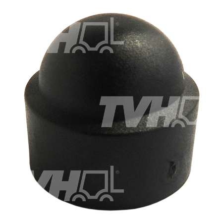 LINDE 0009643718 Pvc- Stopfen – Gabelstapler Ersatzteil