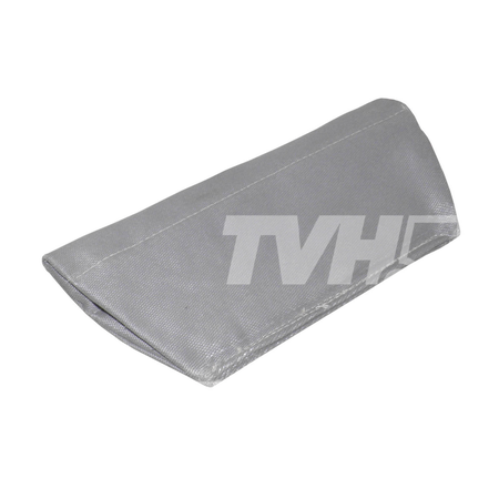 LINDE 0009648406 Auslass Schutz – Gabelstapler Ersatzteil