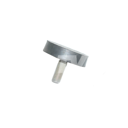 LINDE 0009652515 Gummi Puffer – Gabelstapler Ersatzteil