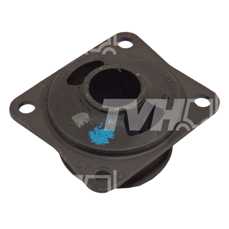 LINDE 0009654027 Gummi Puffer – Gabelstapler Ersatzteil