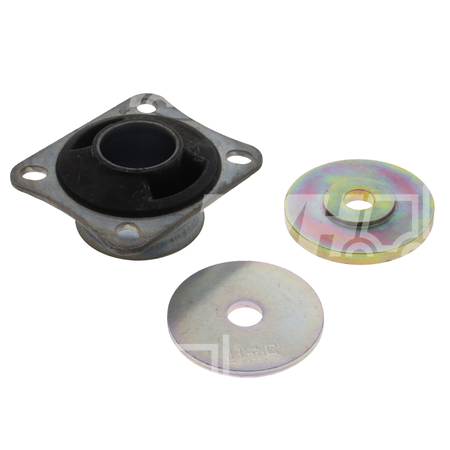 LINDE 0009654045 Gummi Puffer – Gabelstapler Ersatzteil