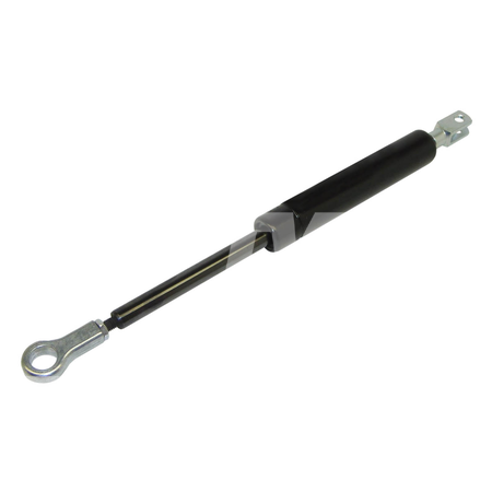 LINDE 0009655686 Gasdruckfeder-stossdÄmpfer